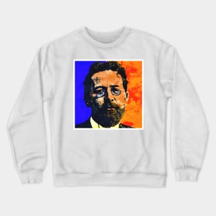 ANTON CHEKHOV Crewneck Sweatshirt